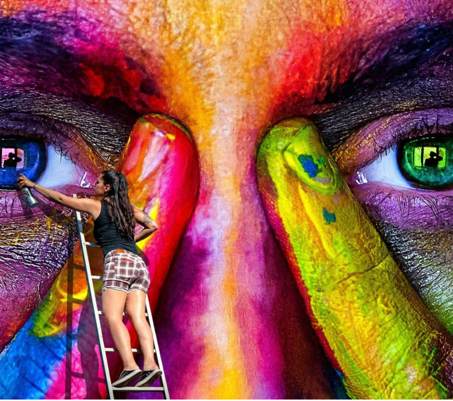 私たちについて