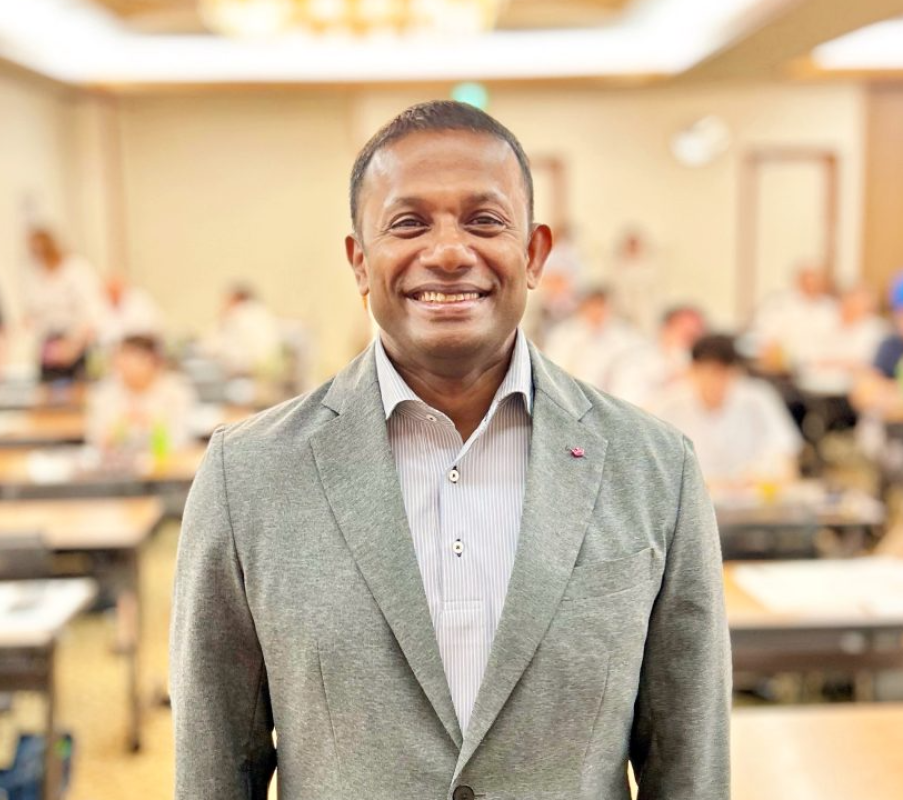 「ダイバーシティ能力検定®︎」×「講演会・研修会 ：ダイバーシティ・国際理解・多文化共生・SDGs ・人権など」