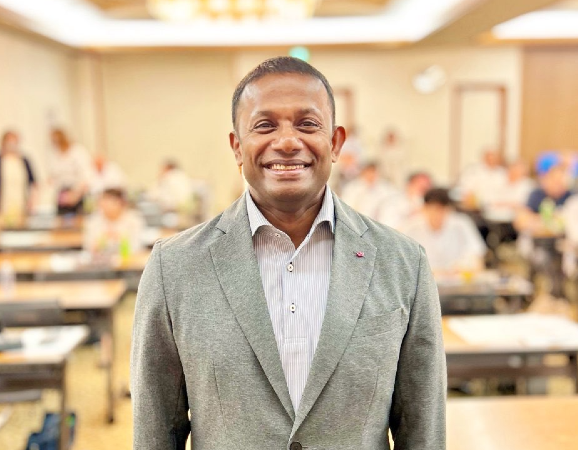 「ダイバーシティ能力検定®︎」×「講演会・研修会 ：ダイバーシティ・国際理解・多文化共生・SDGs ・人権など」