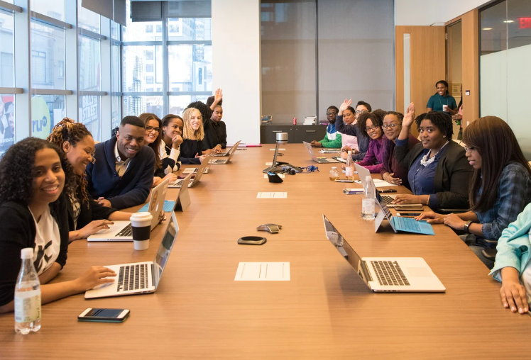 ダイバーシティ能力検定の実践的な試験内容イメージ