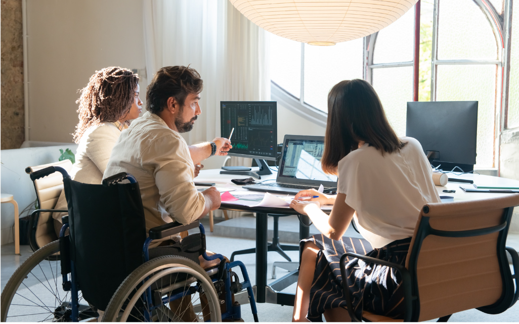 ダイバーシティ能力検定®︎