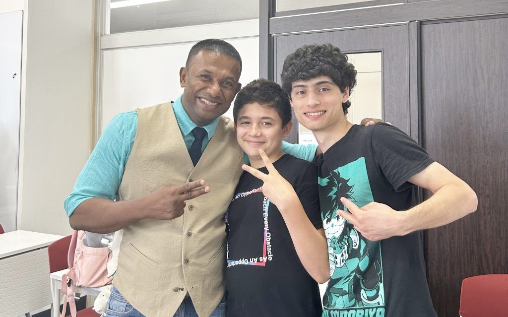 ダイバーシティ能力検定®︎