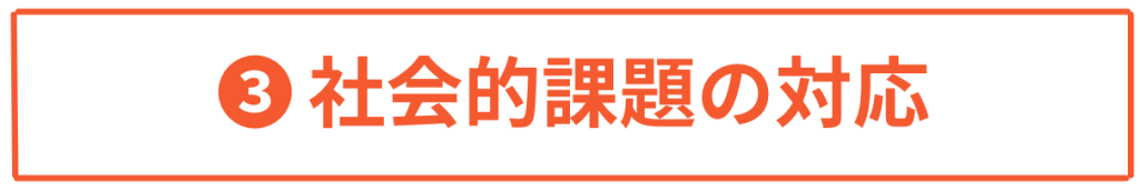 社会的課題の対応・ダイバーシティ能力検定