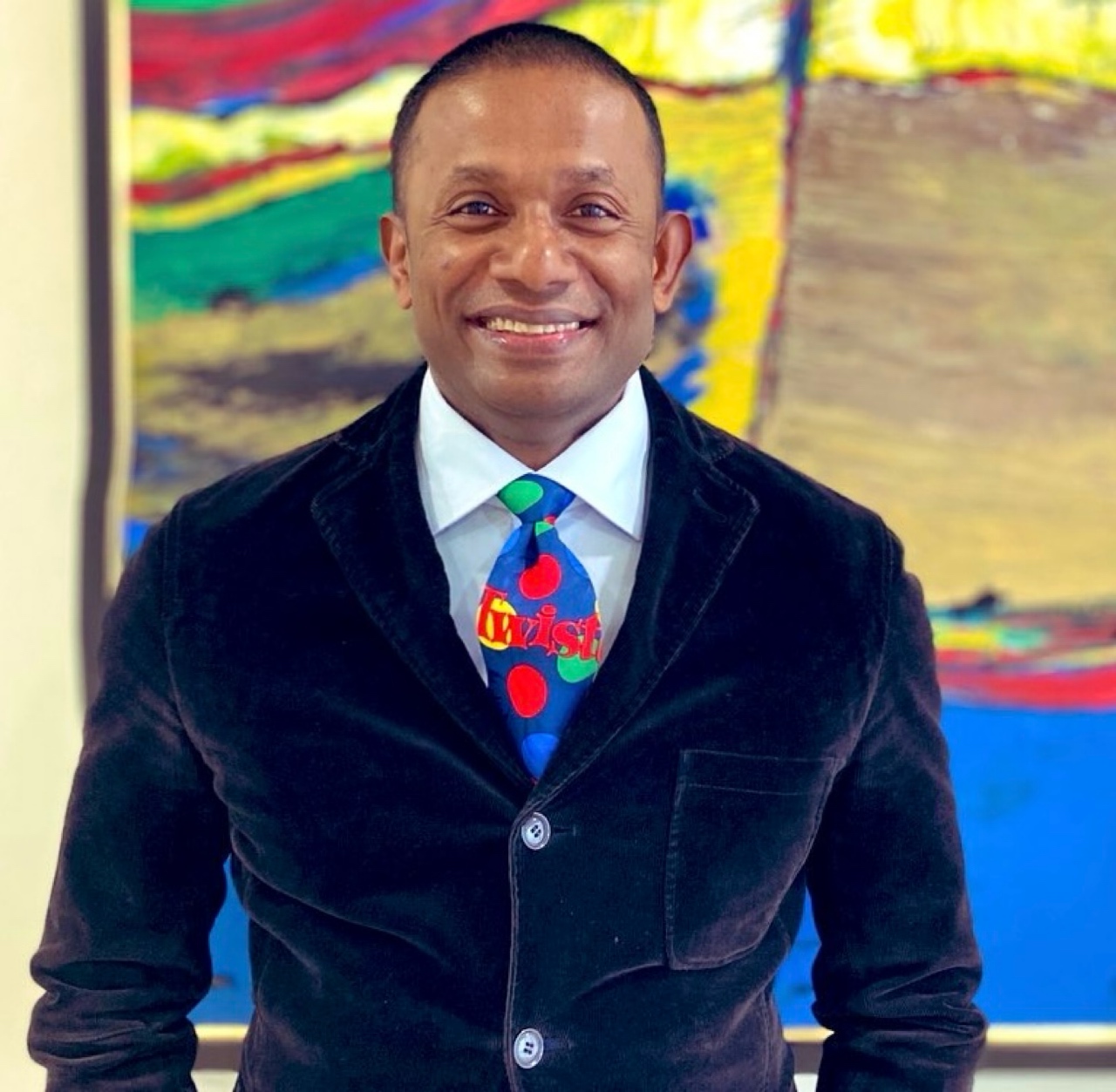 にしゃんた教授